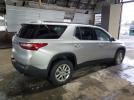 Chevrolet Traverse Lt Image 7