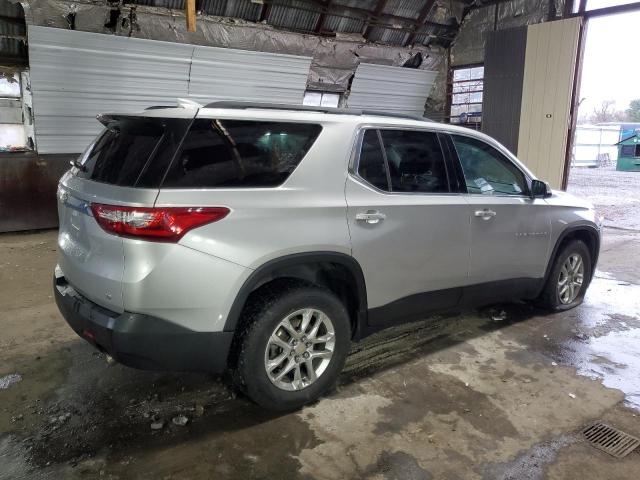 Chevrolet Traverse Lt Image 7
