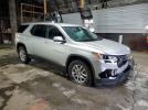 Chevrolet Traverse Lt Image 13