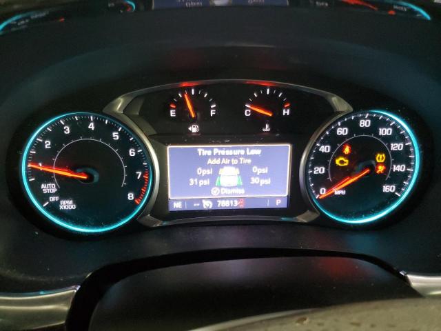 Chevrolet Traverse Lt Image 11