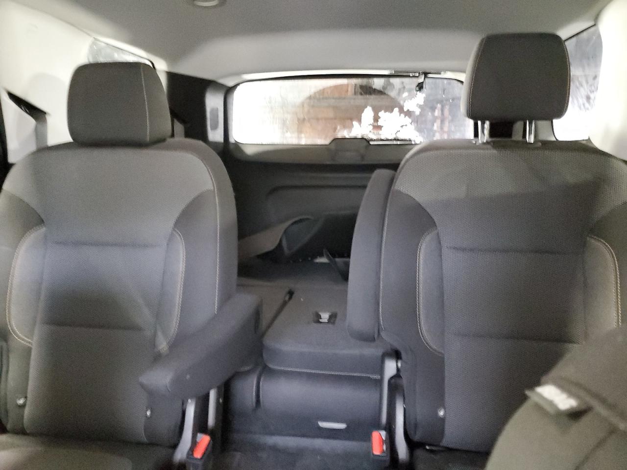 Chevrolet Traverse Lt Image 6