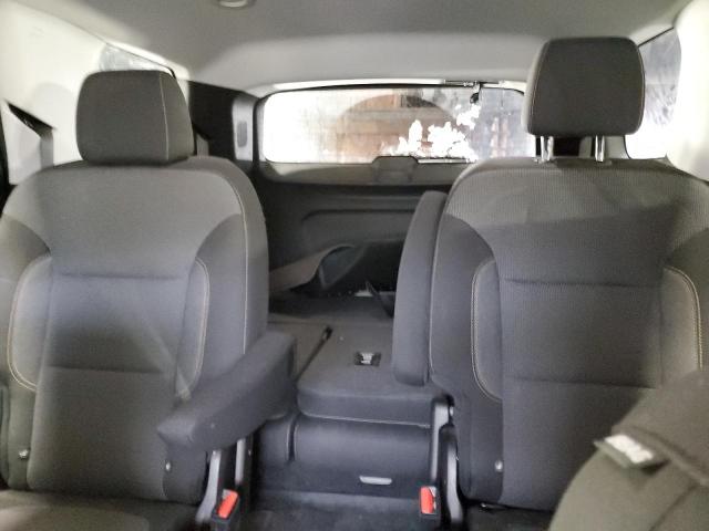 Chevrolet Traverse Lt Image 6