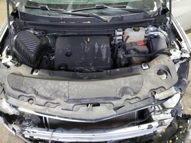 Chevrolet Traverse Lt Image 10