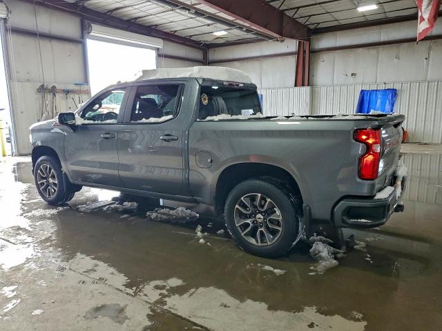 Chevrolet Silverado K1500 Rst Image 2