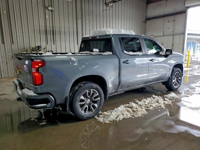 Chevrolet Silverado K1500 Rst Image 6