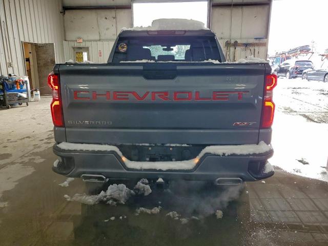 Chevrolet Silverado K1500 Rst Image 11