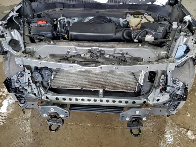 Chevrolet Silverado K1500 Rst Image 10