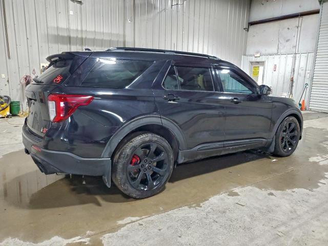 Ford Explorer St Image 4