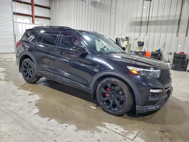 Ford Explorer St Image 3