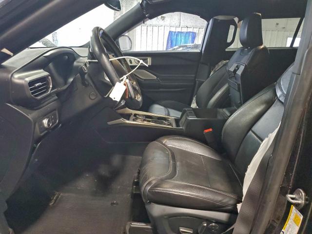 Ford Explorer St Image 6