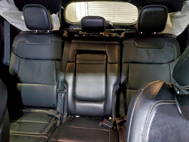 Ford Explorer St Image 9