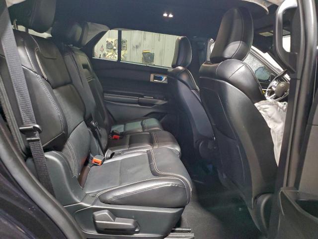 Ford Explorer St Image 13