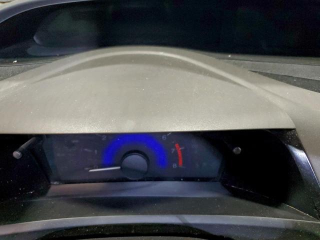 Honda Civic Lx Image 10