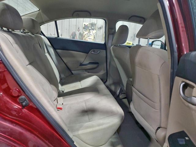 Honda Civic Lx Image 4