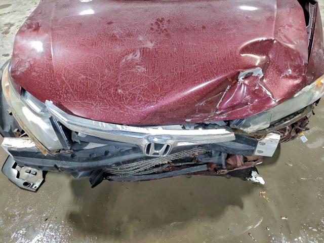 Honda Civic Lx Image 5