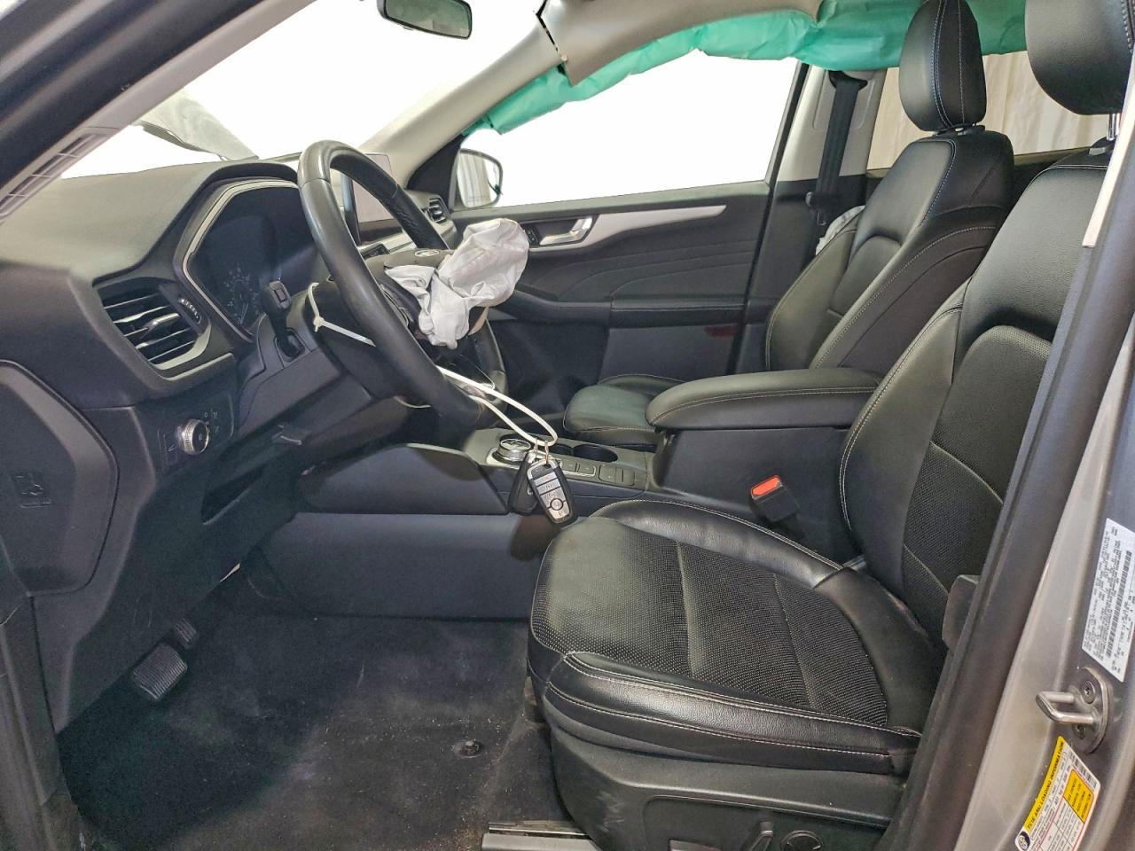 Ford Escape Sel Image 10