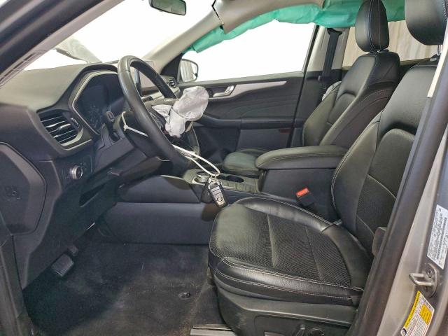 Ford Escape Sel Image 10