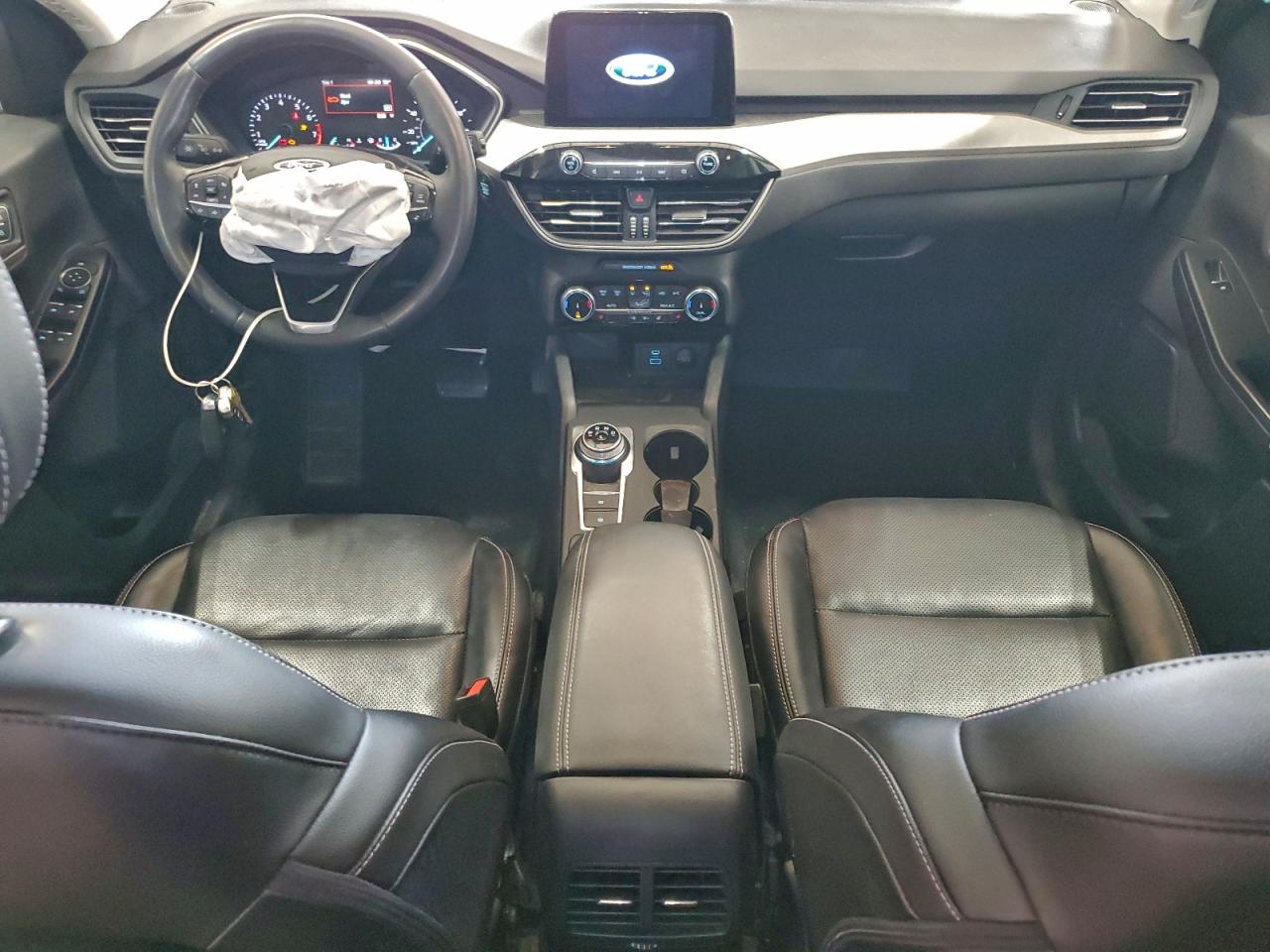 Ford Escape Sel Image 14