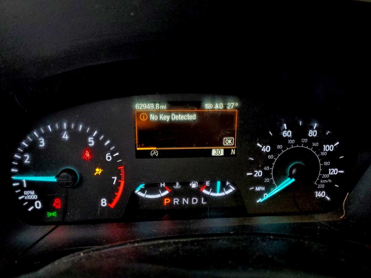 Ford Escape Sel Image 3