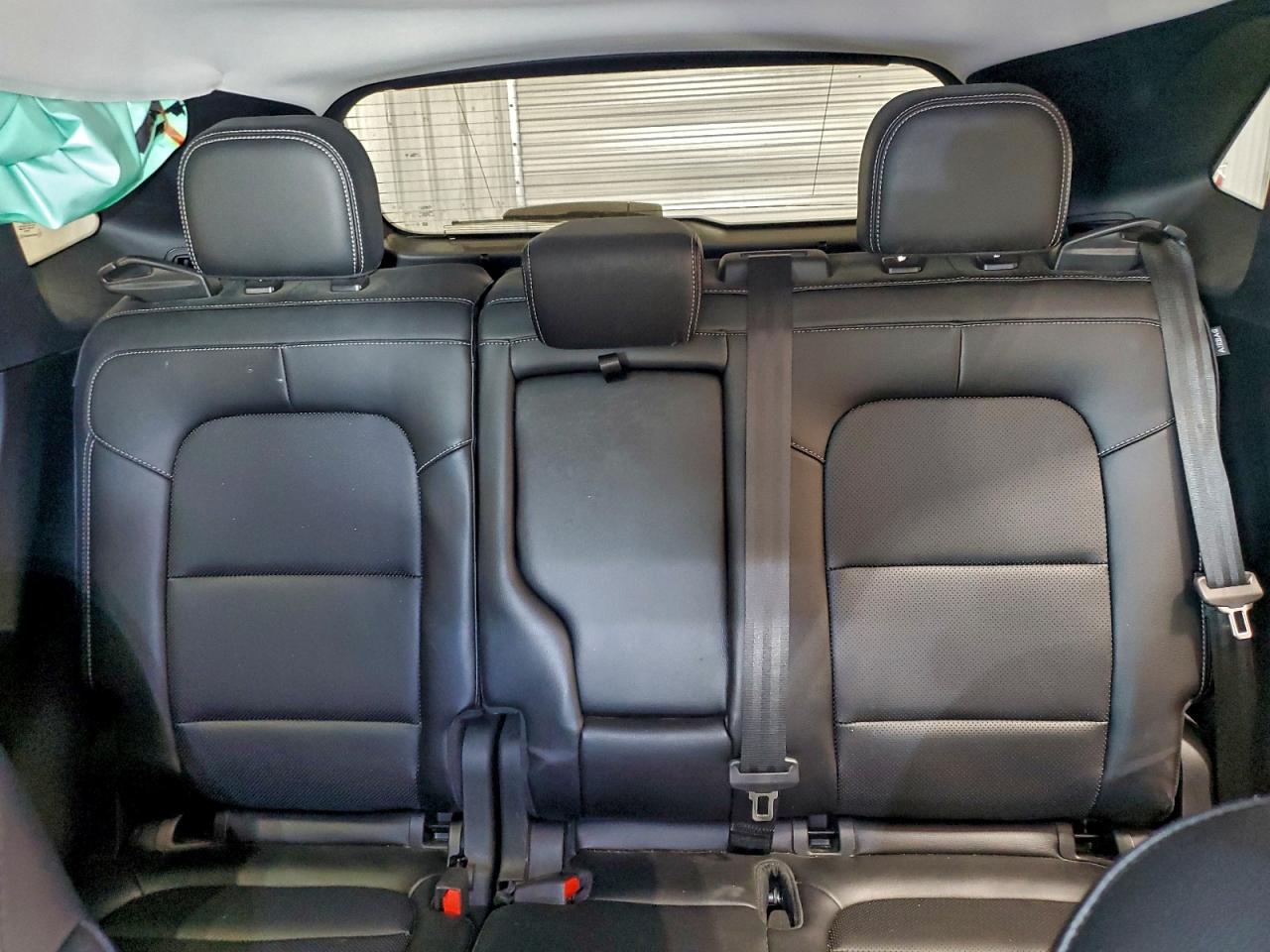 Ford Escape Sel Image 13