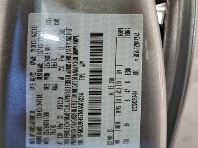 Ford Escape Sel Image 5