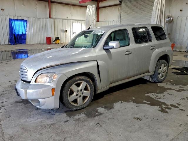  Salvage Chevrolet HHR