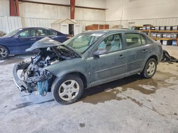  Salvage Chevrolet Cobalt Ls