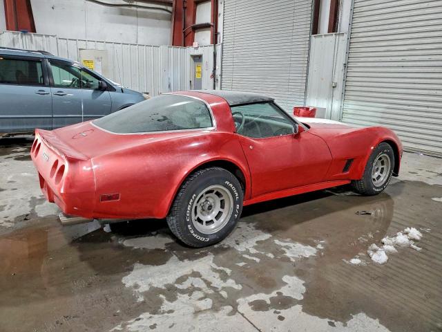 Chevrolet Corvette Image 7