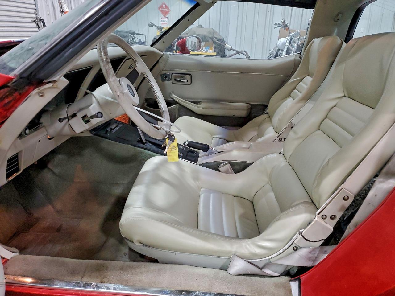 Chevrolet Corvette Image 4