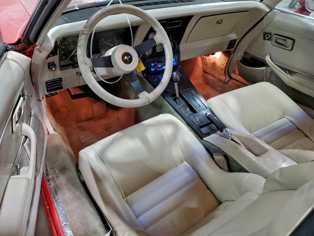 Chevrolet Corvette Image 8