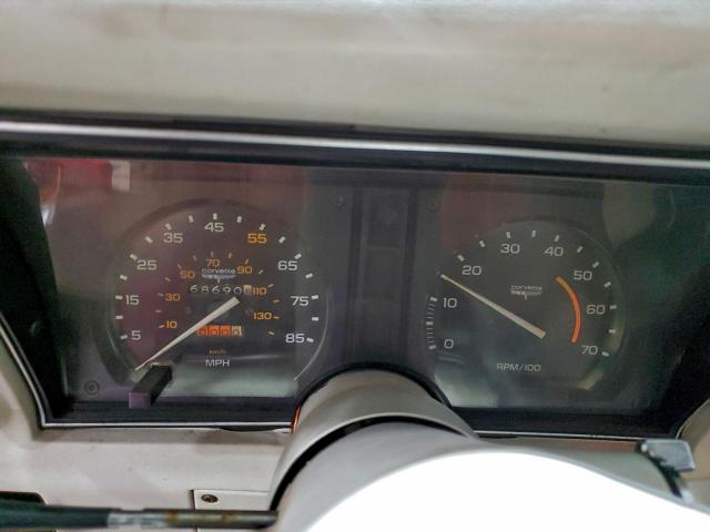 Chevrolet Corvette Image 9