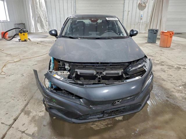 Honda Civic Ex Image 3