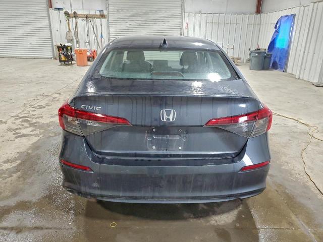 Honda Civic Ex Image 7