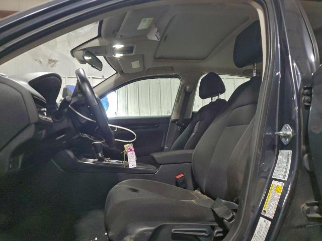 Honda Civic Ex Image 12