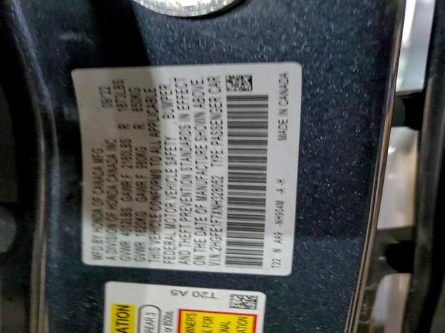 Honda Civic Ex Image 9