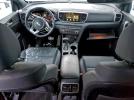 Kia Sportage S Image 12