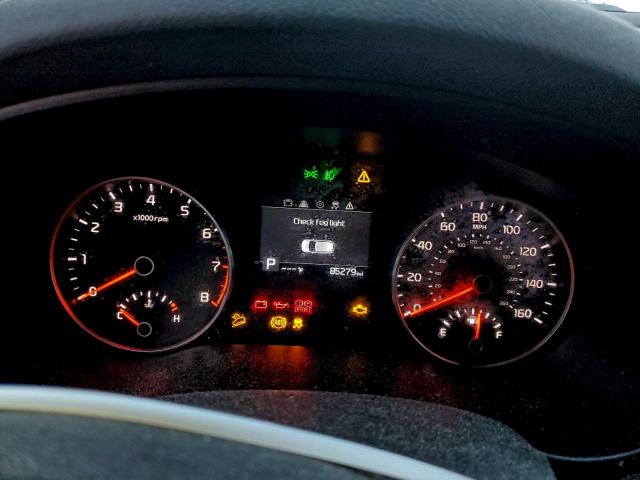 Kia Sportage S Image 9