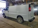 Chevrolet Express Image 7