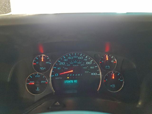 Chevrolet Express Image 3