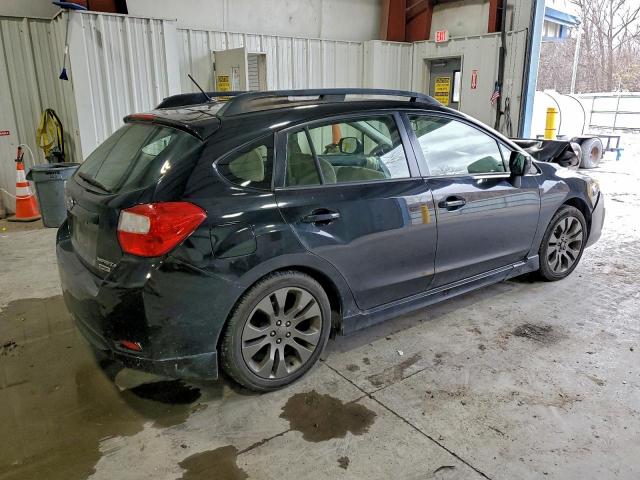 Subaru Impreza Sport Premium Image 12