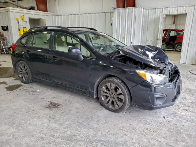 Subaru Impreza Sport Premium Image 3