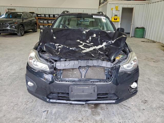 Subaru Impreza Sport Premium Image 7