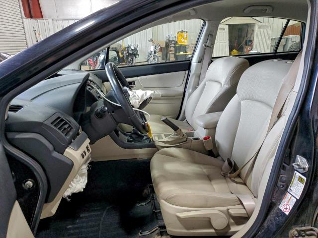 Subaru Impreza Sport Premium Image 5