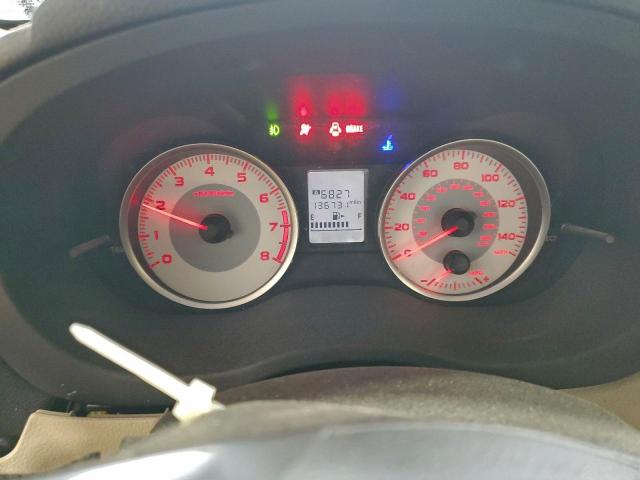 Subaru Impreza Sport Premium Image 9