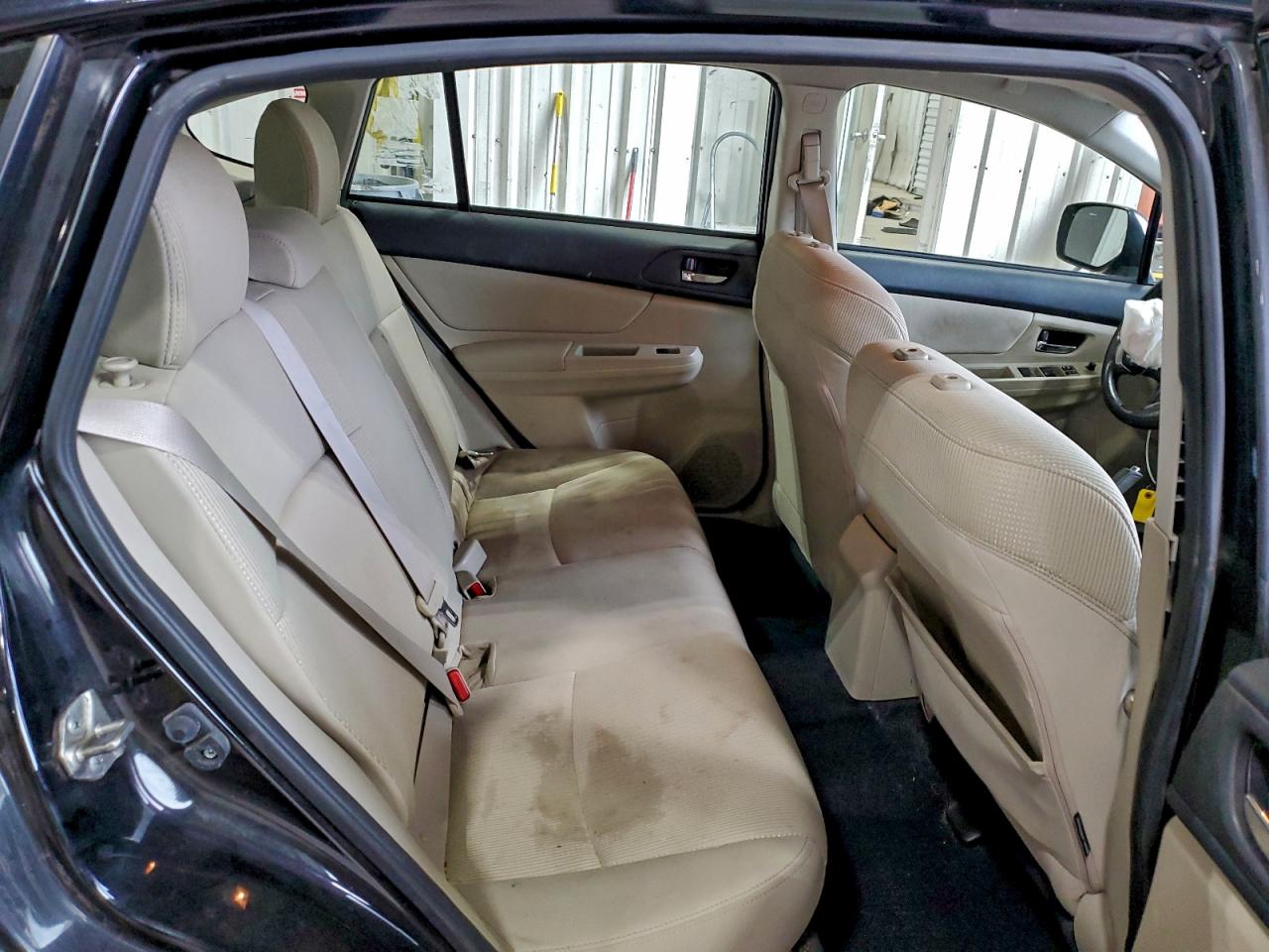 Subaru Impreza Sport Premium Image 11