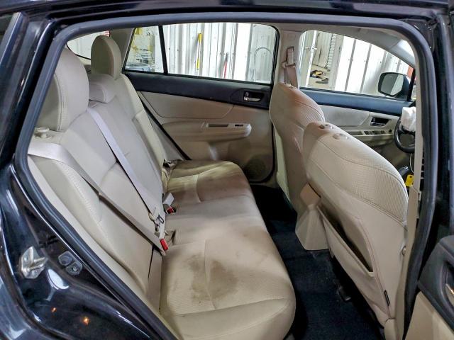 Subaru Impreza Sport Premium Image 11