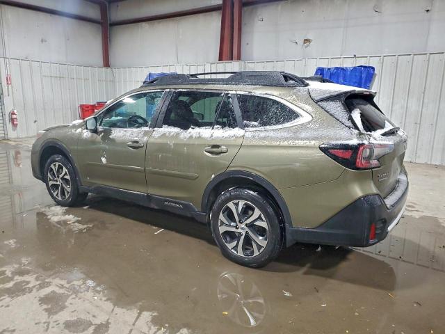 Subaru Outback Limited Image 3