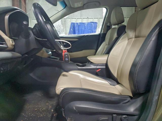 Subaru Outback Limited Image 11