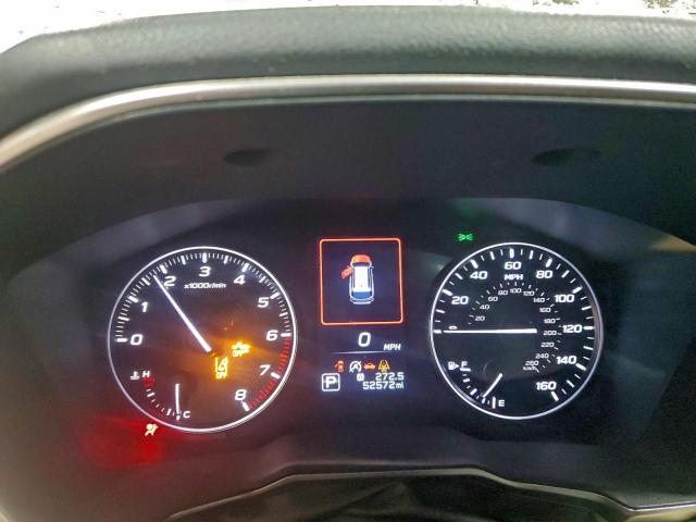 Subaru Outback Limited Image 7