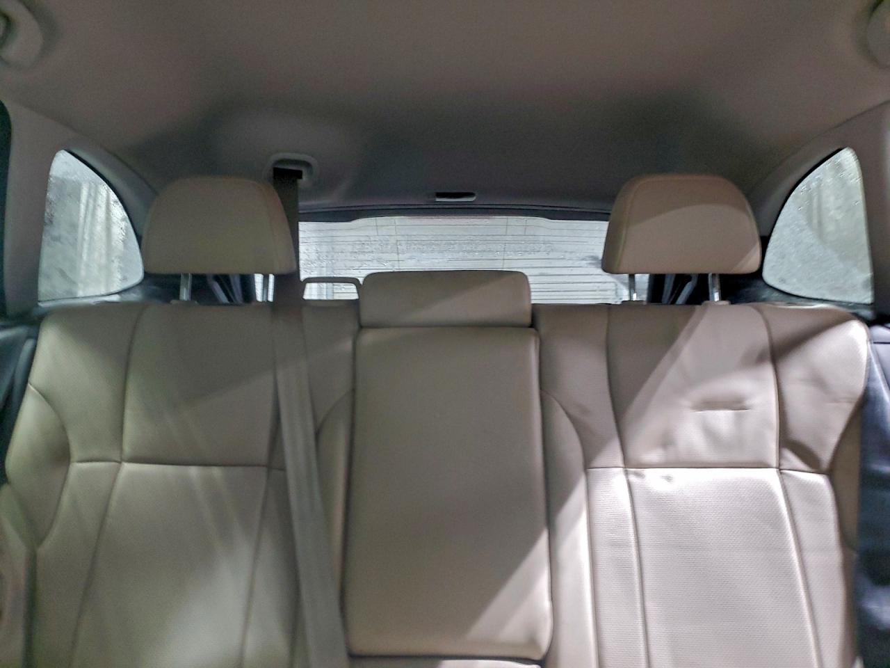 Subaru Outback Limited Image 6